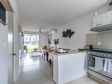 Casa en Venta con alberca a 10 minutos de Cuautla Morelos