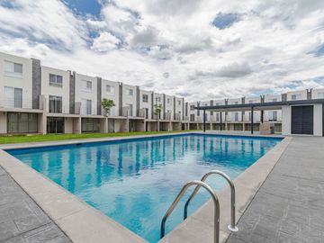 Casa en Venta con alberca a 10 minutos de Cuautla Morelos