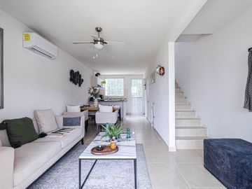 Casa en Venta con alberca a 10 minutos de Cuautla Morelos