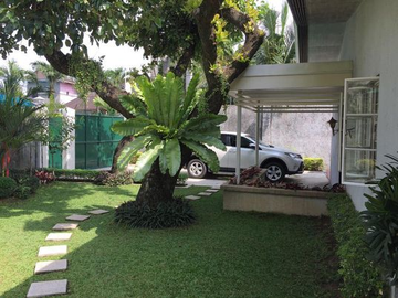 Resort in Pansol, 653sqm, 25M