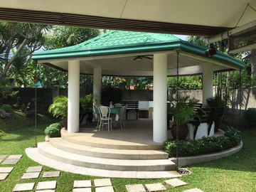 Resort in Pansol, 653sqm, 25M
