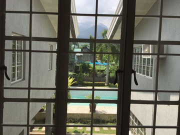Resort in Pansol, 653sqm, 25M