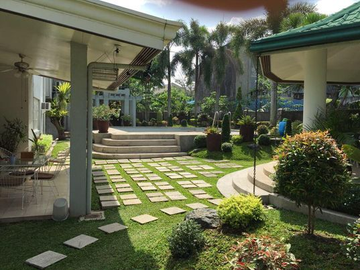 Resort in Pansol, 653sqm, 25M