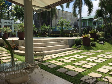 Resort in Pansol, 653sqm, 25M