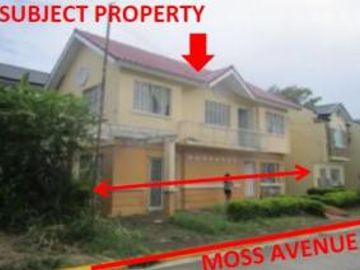 House and lot for sale in Greenwoods Heights, Greenwoods Village, Phase 3C, Brgy. Paliparan I, Dasmariñas City, Cavite