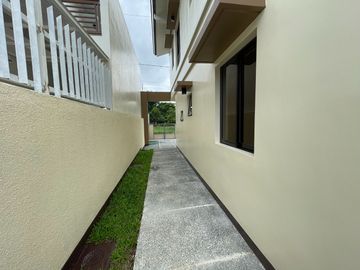 Ready For Occupancy House and Lot For Sale in Imus Cavite