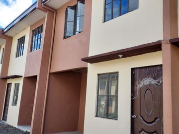 The Savanna Ville Townhouse with Parking in Imus, Cavite