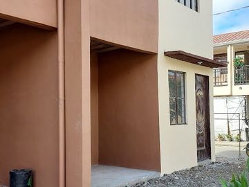 The Savanna Ville Townhouse with Parking in Imus, Cavite