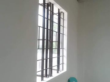 The Savanna Ville Townhouse with Parking in Imus, Cavite