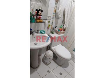 Venta de Dpto 1er piso 126 m2 en Surco