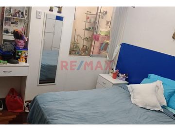 Venta de Dpto 1er piso 126 m2 en Surco