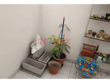 Venta de Dpto 1er piso 126 m2 en Surco