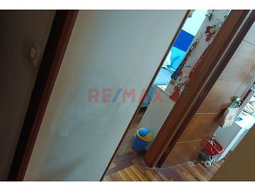 Venta de Dpto 1er piso 126 m2 en Surco