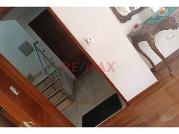 Venta de Dpto 1er piso 126 m2 en Surco