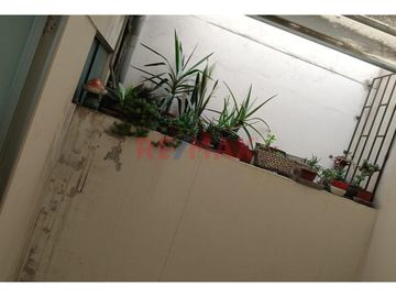 Venta de Dpto 1er piso 126 m2 en Surco