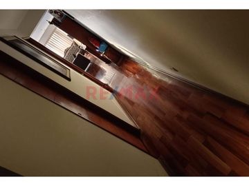 Venta de Dpto 1er piso 126 m2 en Surco