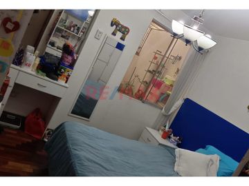 Venta de Dpto 1er piso 126 m2 en Surco