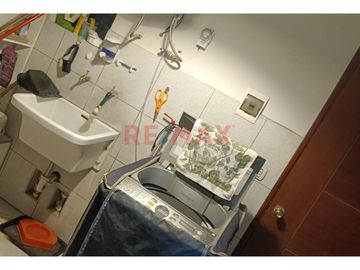 Venta de Dpto 1er piso 126 m2 en Surco