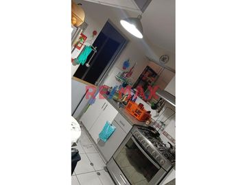 Venta de Dpto 1er piso 126 m2 en Surco