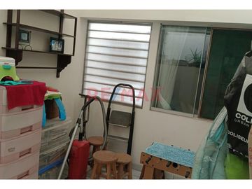 Venta de Dpto 1er piso 126 m2 en Surco