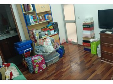 Venta de Dpto 1er piso 126 m2 en Surco
