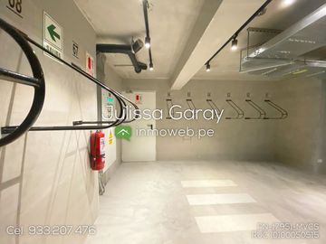 En Venta Exclusivos dptos de 1 y 2 dorm + espacio flex en Miraflores – Alt. Cdra. 7 Av. Prolongación Arenales