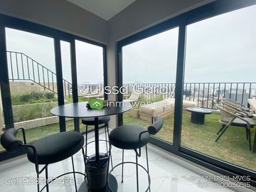 En Venta Exclusivos dptos de 1 y 2 dorm + espacio flex en Miraflores – Alt. Cdra. 7 Av. Prolongación Arenales