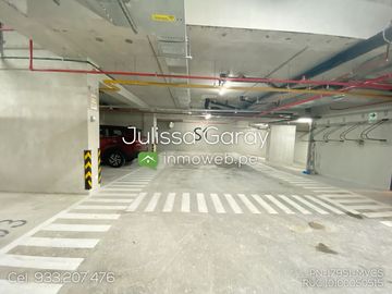 En Venta Exclusivos dptos de 1 y 2 dorm + espacio flex en Miraflores – Alt. Cdra. 7 Av. Prolongación Arenales