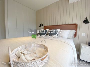 En Venta Exclusivos dptos de 1 y 2 dorm + espacio flex en Miraflores – Alt. Cdra. 7 Av. Prolongación Arenales