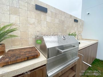En Venta Exclusivos dptos de 1 y 2 dorm + espacio flex en Miraflores – Alt. Cdra. 7 Av. Prolongación Arenales