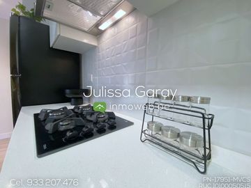 En Venta Exclusivos dptos de 1 y 2 dorm + espacio flex en Miraflores – Alt. Cdra. 7 Av. Prolongación Arenales