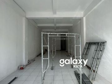 DIJUAL RUKO RAYA BULUH INDAH DENPASAR, BALI