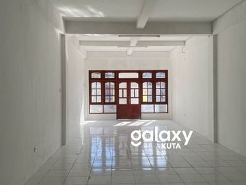 DIJUAL RUKO RAYA BULUH INDAH DENPASAR, BALI