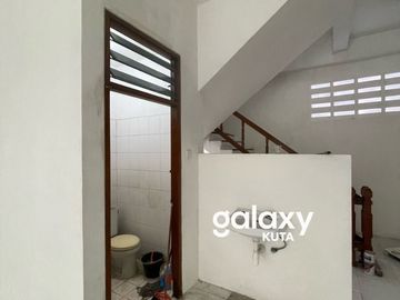 DIJUAL RUKO RAYA BULUH INDAH DENPASAR, BALI