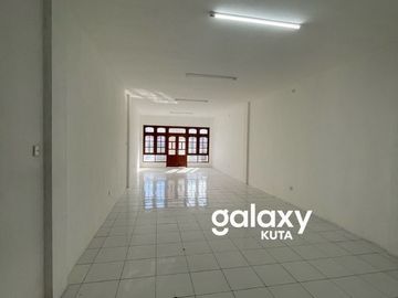 DIJUAL RUKO RAYA BULUH INDAH DENPASAR, BALI