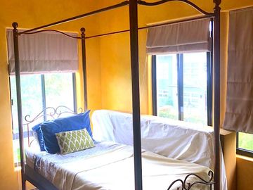 3-Storey Moroccan-themed House in Ayala Westgrove Heights Inchican Silang Cavite