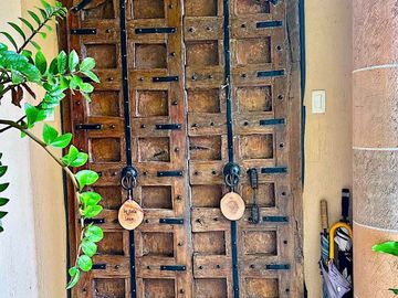 3-Storey Moroccan-themed House in Ayala Westgrove Heights Inchican Silang Cavite