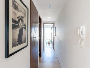PentHouse de lujo 2 recamaras