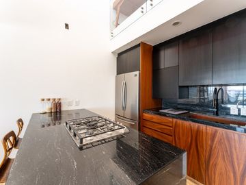 PentHouse de lujo 2 recamaras
