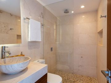 PentHouse de lujo 2 recamaras
