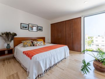 PentHouse de lujo 2 recamaras