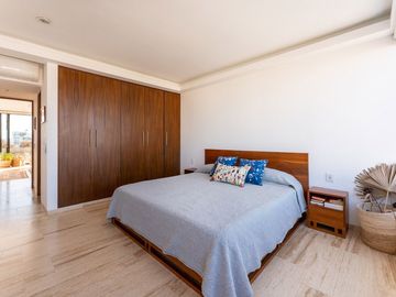PentHouse de lujo 2 recamaras