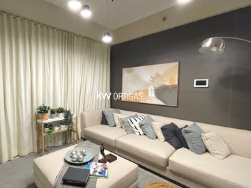 Beautiful Luxury 2BR Condo for Sale in Fortune Hill, San Juan City
