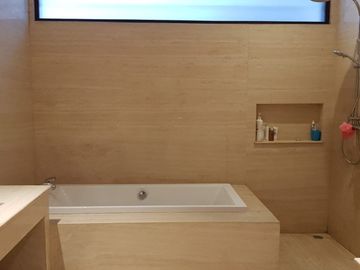 For Sale House 3 Floor Modern Furnished, Flood Free Location - Kemang, South Jakarta
