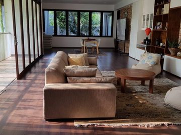 For Sale House 3 Floor Modern Furnished, Flood Free Location - Kemang, South Jakarta