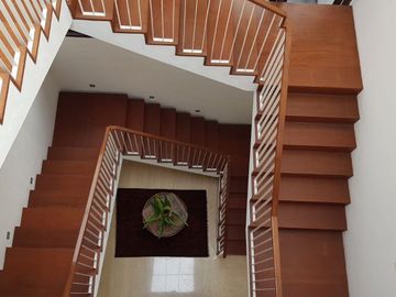 For Sale House 3 Floor Modern Furnished, Flood Free Location - Kemang, South Jakarta