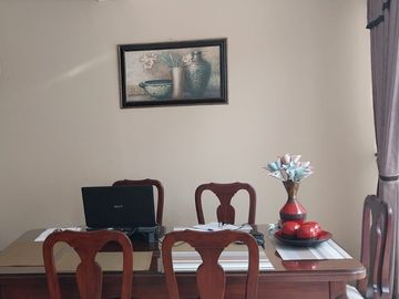 VENTA CASA EN MIRASIERRA, BAJO DE PRECIO VALLE DE LOS CHILLOS CERCA A CC. SAN LUIS, ESPE
