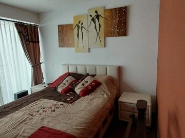 VENTA CASA EN MIRASIERRA, BAJO DE PRECIO VALLE DE LOS CHILLOS CERCA A CC. SAN LUIS, ESPE