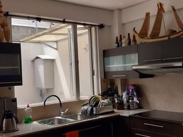 VENTA CASA EN MIRASIERRA, BAJO DE PRECIO VALLE DE LOS CHILLOS CERCA A CC. SAN LUIS, ESPE