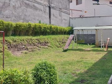 VENTA CASA EN MIRASIERRA, BAJO DE PRECIO VALLE DE LOS CHILLOS CERCA A CC. SAN LUIS, ESPE